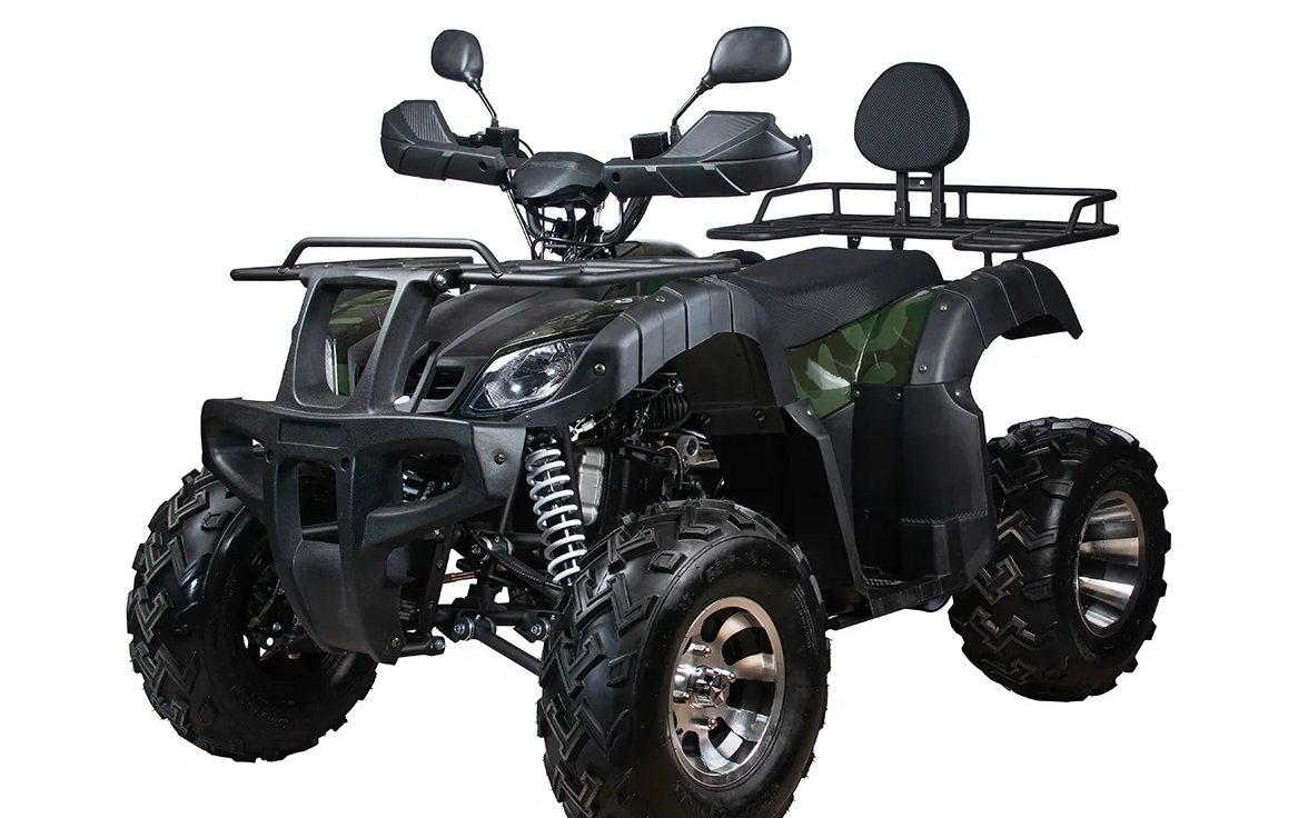 Квадроцикл YACOTA SELA 200 PRO в Коврове