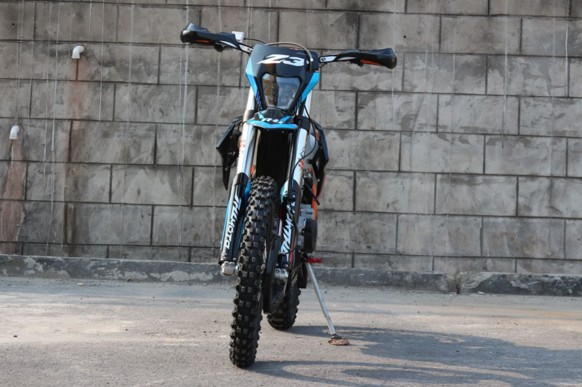 Мотоцикл JHLMOTO JHL Z3 CB250 (172FMM-3A) в Коврове