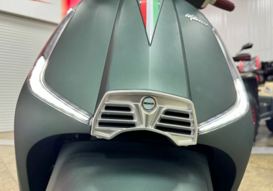 Скутер PROMAX Miami 240 (49) в Коврове