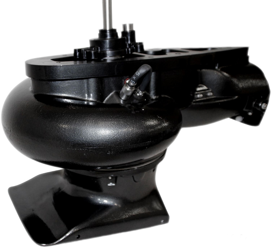 Водомётная насадка CONDOR 30 JET в Коврове