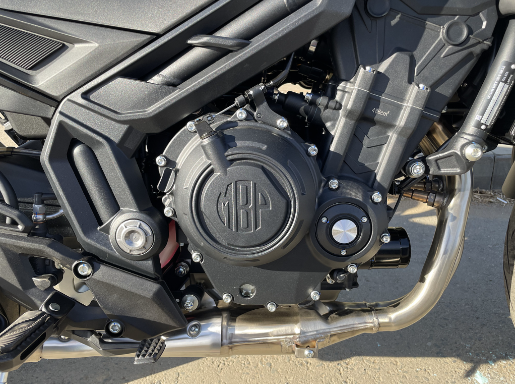 Мотоцикл STELS M502N в Коврове