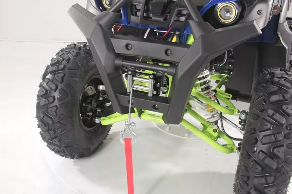 Квадроцикл YACOTA SELA MAX 200 в Коврове