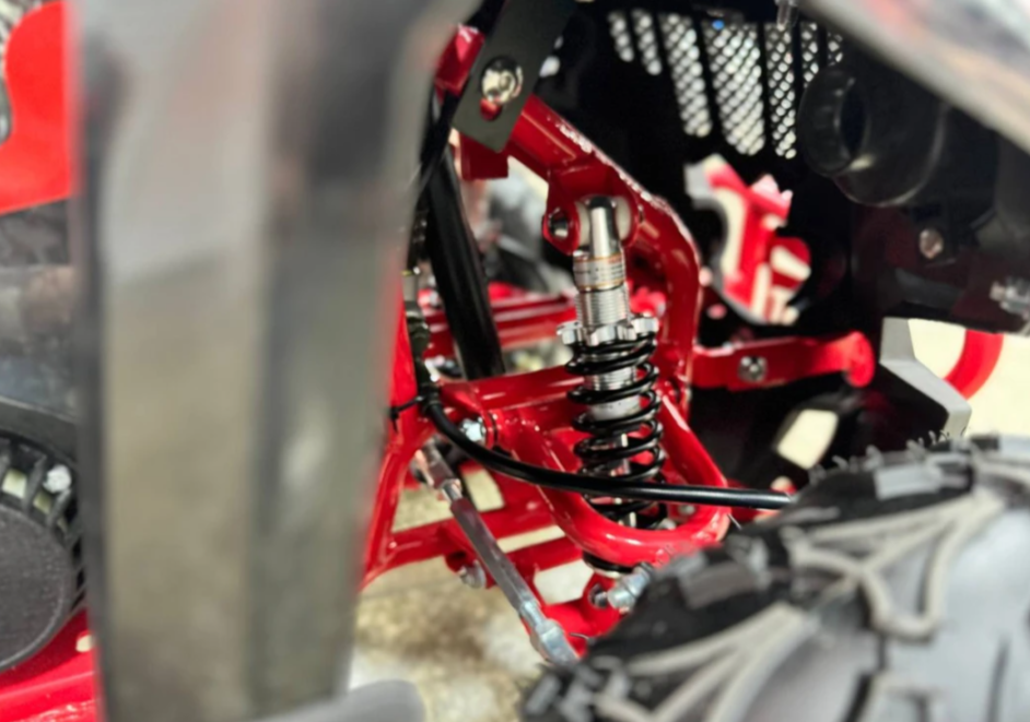 Квадроцикл GBM ROBLOX в Коврове