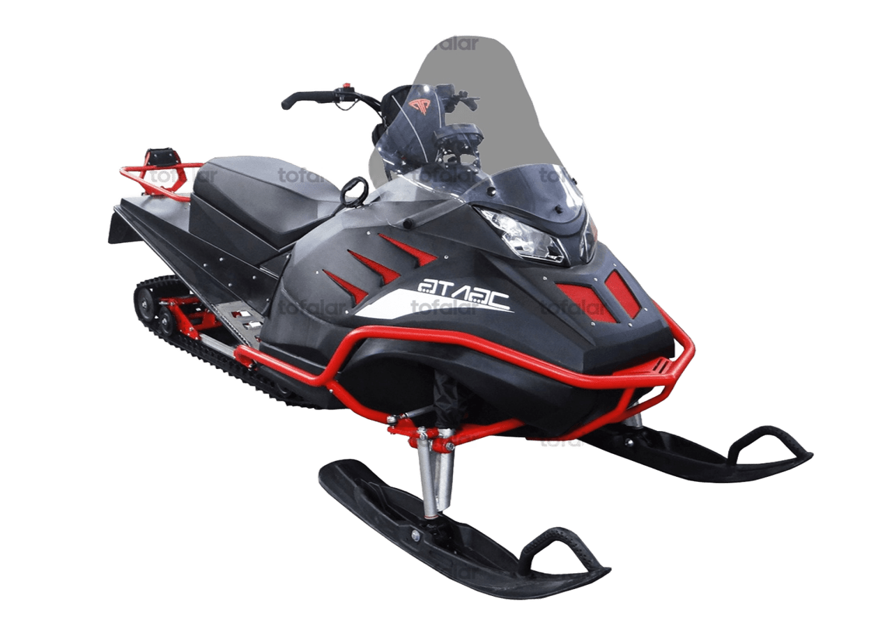 Снегоход ТОФАЛАР АТЛАС 500 в Коврове