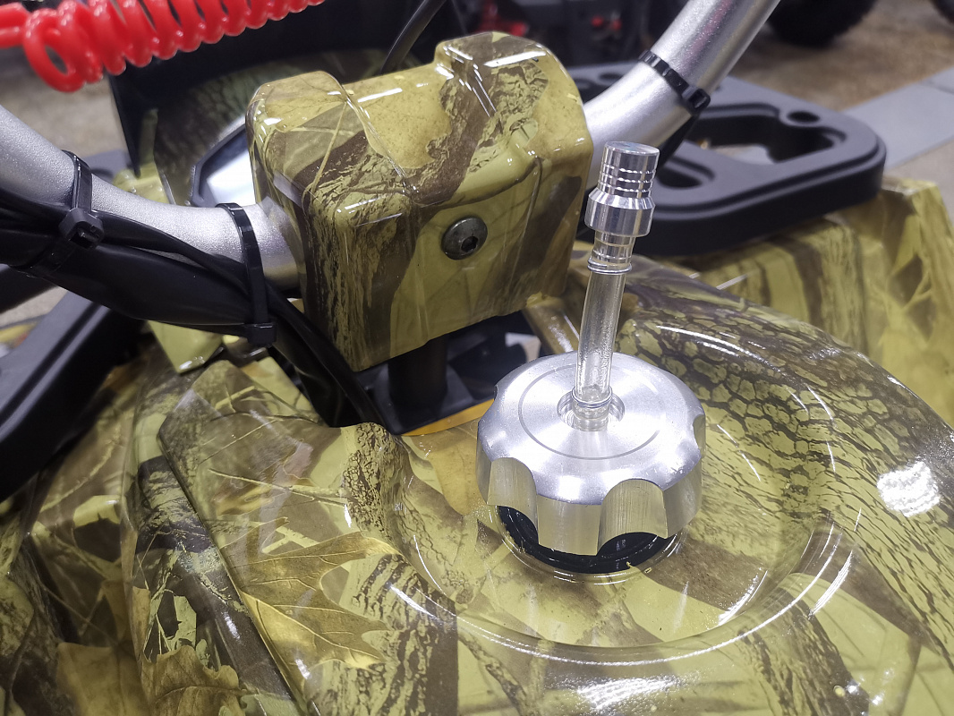 Квадроцикл PROMAX STORM 190 PRO в Коврове