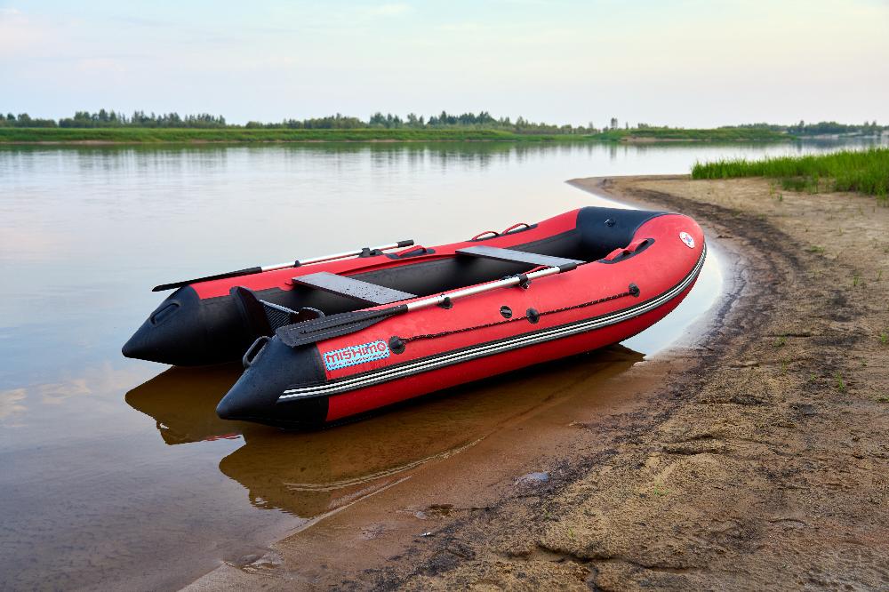 Лодка MISHIMO LITE 360 в Коврове