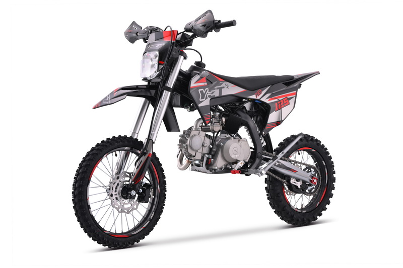 Питбайк YACOTA H5 125 в Коврове