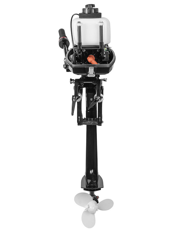 ЛОДОЧНЫЙ МОТОР GLADIATOR G3FHS в Коврове