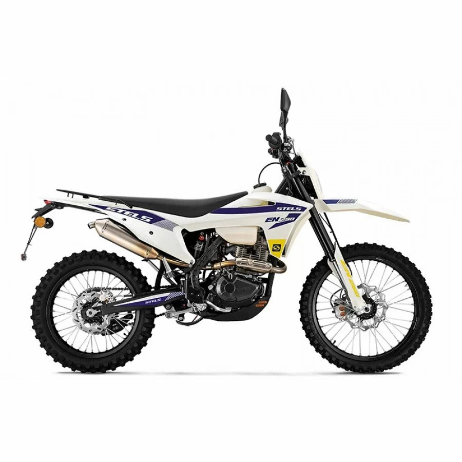Мотоцикл STELS ЭНДУРО EN250  в Коврове