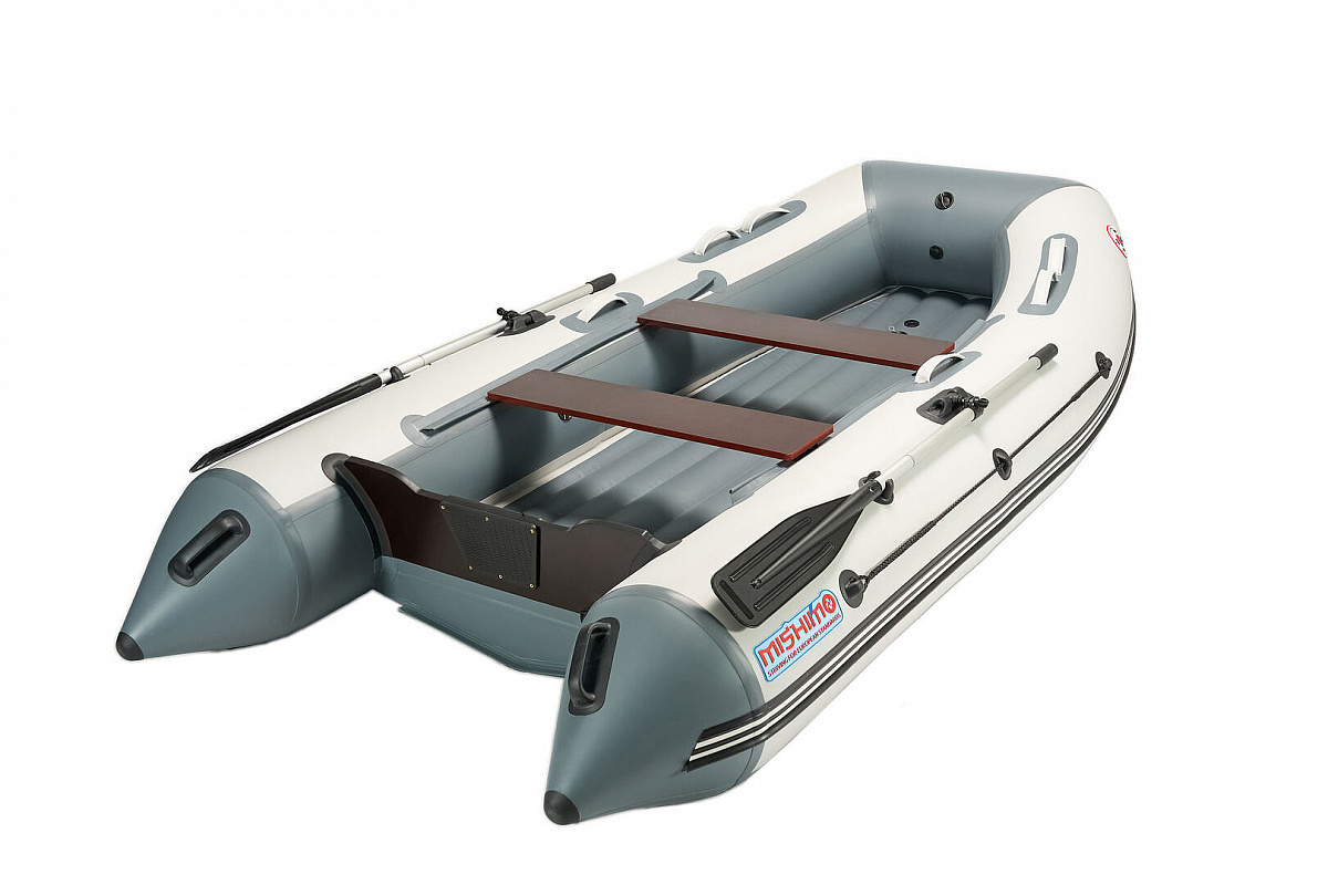 Лодка MISHIMO LITE 350 в Коврове