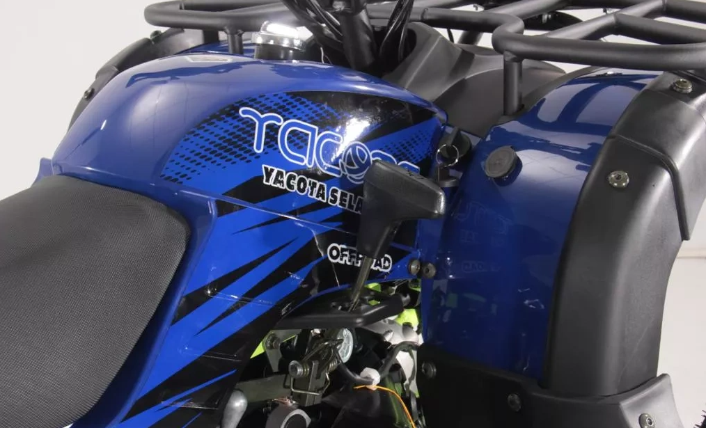 Квадроцикл YACOTA SELA MAX 200 в Коврове