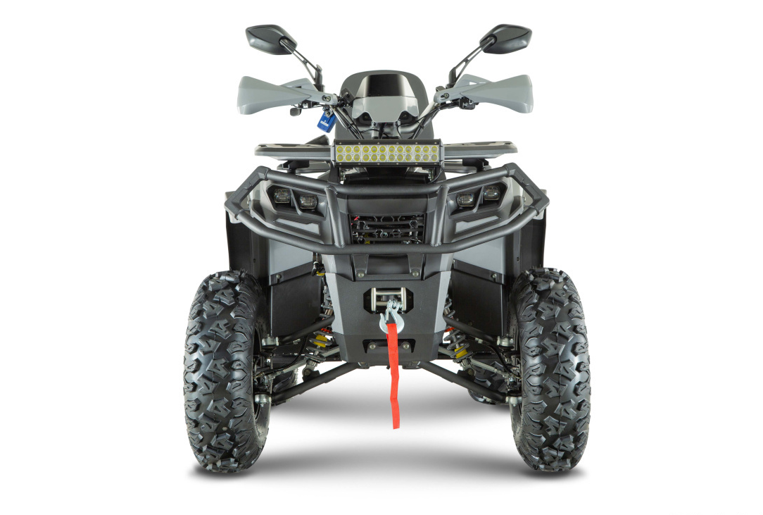 Квадроцикл YACOTA VIKING PRO 250 в Коврове