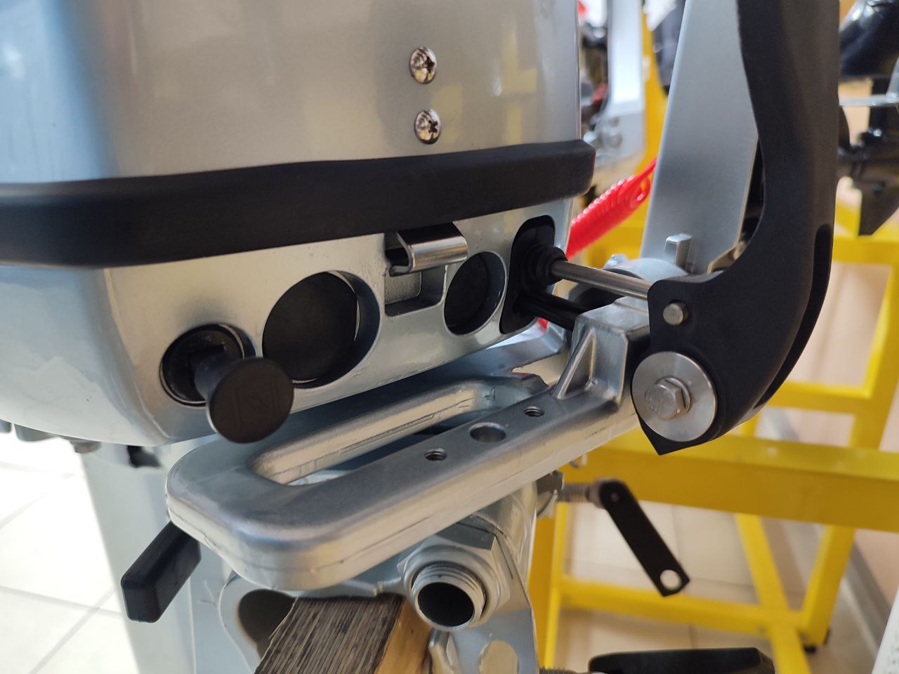 Лодочный мотор PROMAX SP9.9FHS (15) EXTRA в Коврове