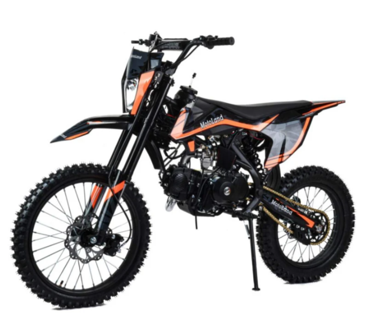 Питбайк MOTOLAND (МОТОЛЕНД) 150 GF150 E 19/16 в Коврове