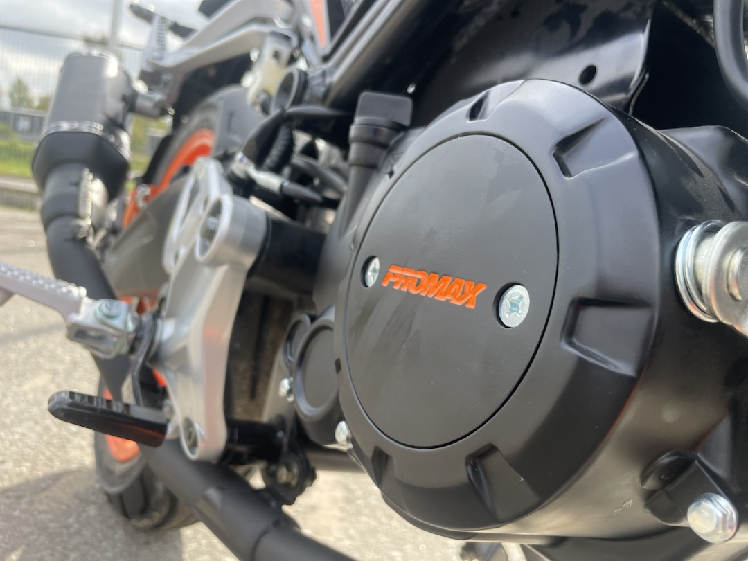 Мопед PROMAX CB150R (49) в Коврове