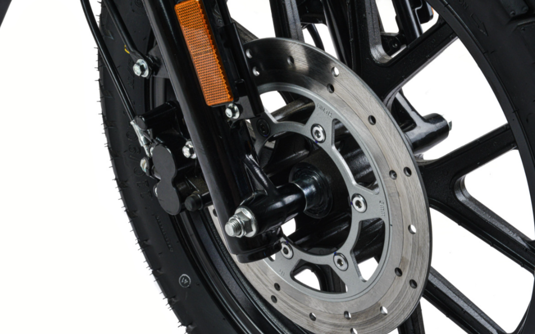 Мотоцикл MOTOLAND (МОТОЛЕНД) TEXAS 300 в Коврове