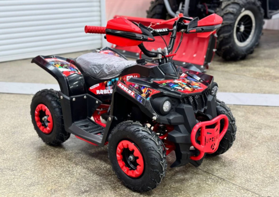 Квадроцикл GBM ROBLOX в Коврове