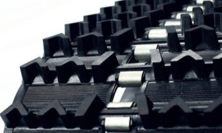 Мотобуксировщик Ураган Универсал 18 л.с. в Коврове