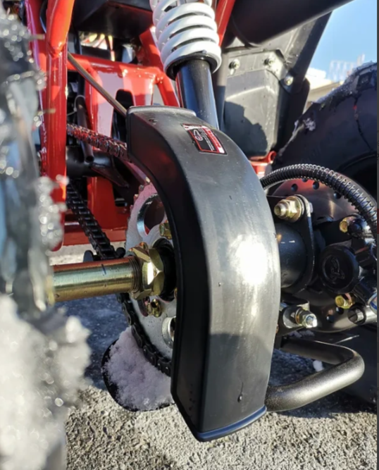 Квадроцикл GBM SHARP KIDS 125 в Коврове