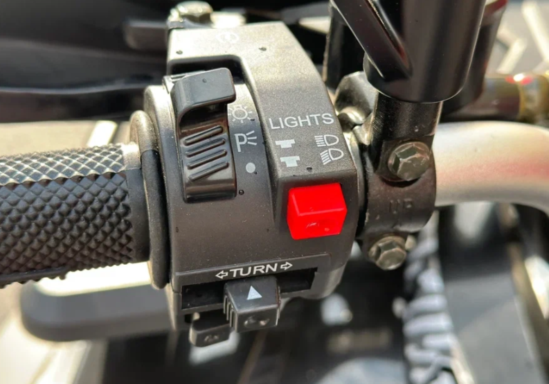 Квадроцикл GBM CROSS HILL 300 NEW в Коврове