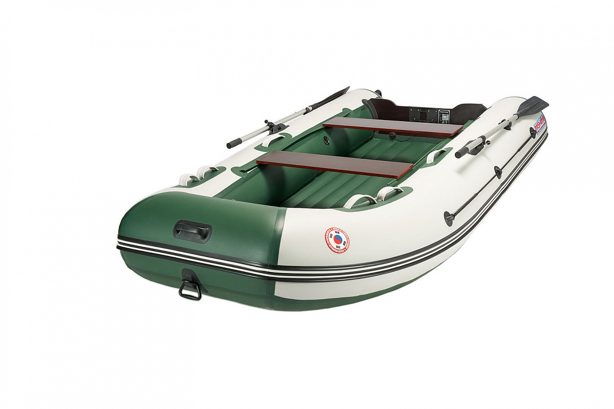 Лодка MISHIMO LITE 350 в Коврове