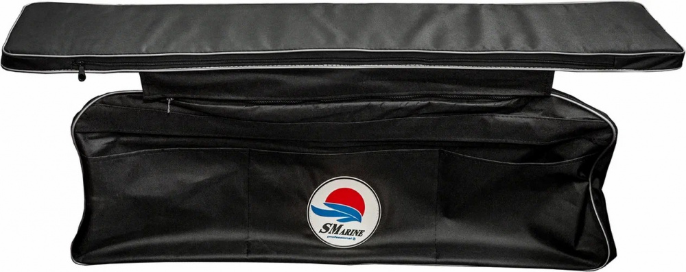 НАКЛАДКА МЯГКАЯ + СУМКА РУНДУК SDP 330 в Коврове