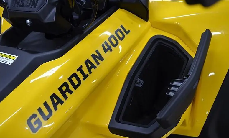 Квадроцикл HISUN GUARDIAN 400L /LONG в Коврове