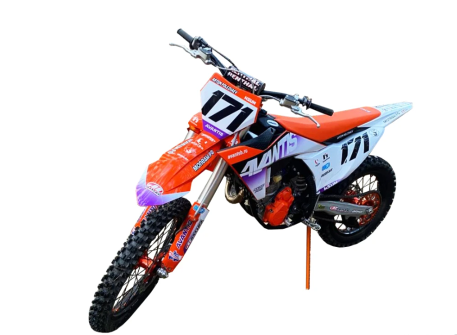 Мотоцикл Avantis NX250 Pro (NX250 Carb) 21/19 (2024) в Коврове