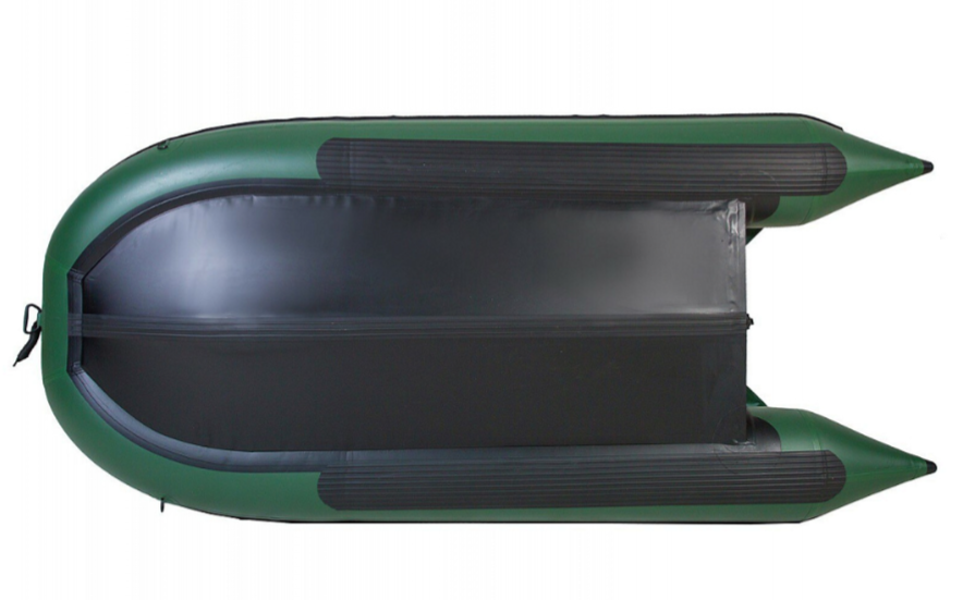 НАДУВНАЯ ЛОДКА GLADIATOR B330AD в Коврове