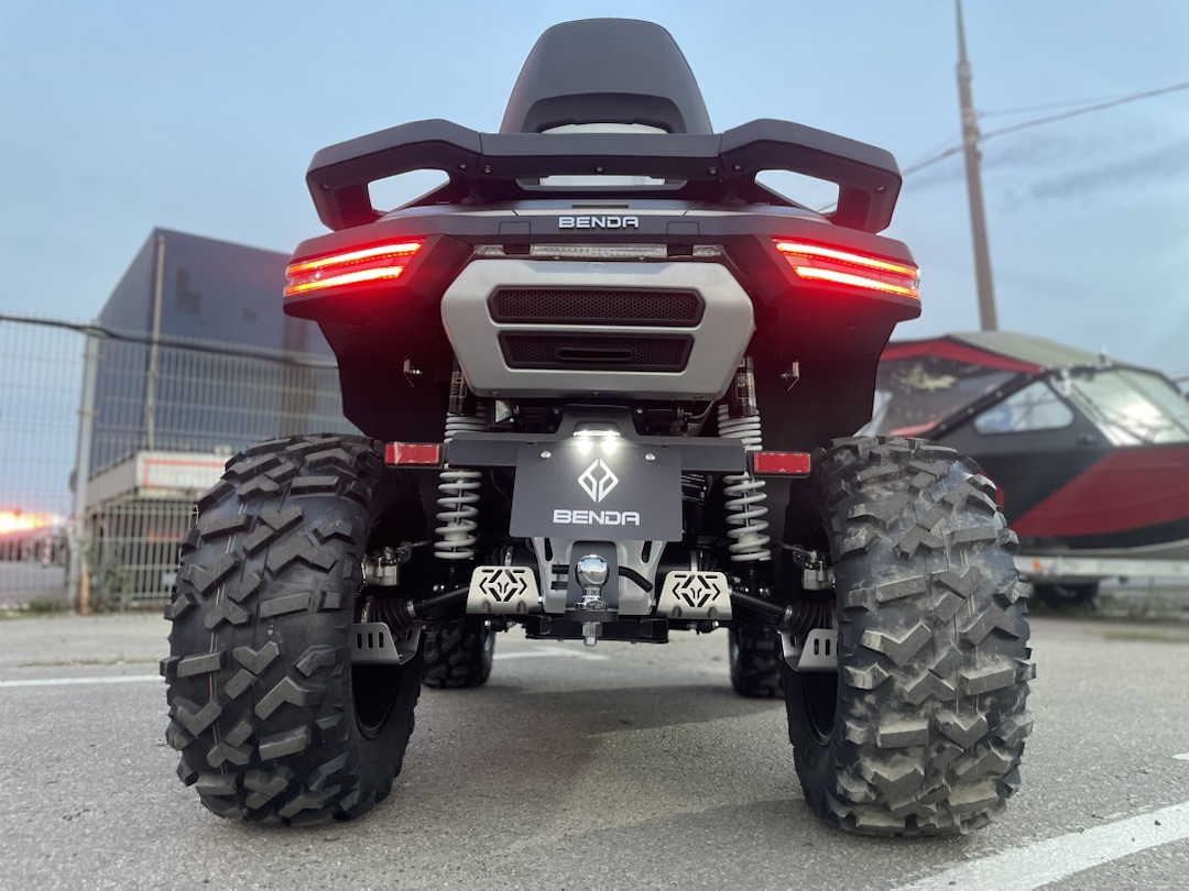 Квадроцикл BENDA Redstone 550 R2 в Коврове