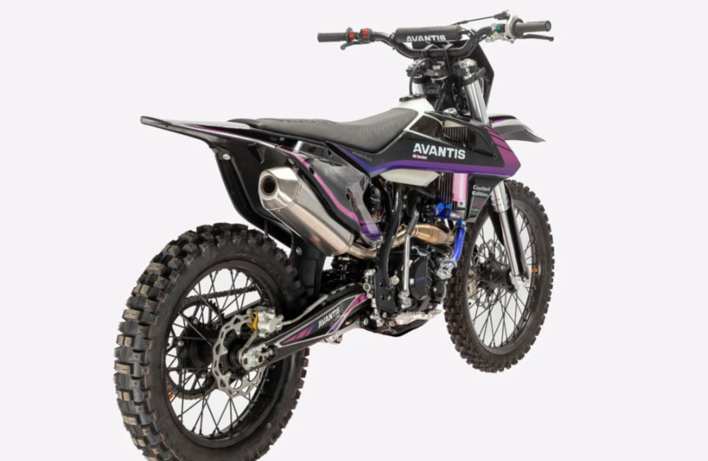Мотоцикл Avantis A7 NEW (NB300/174MN-5) KKE в Коврове