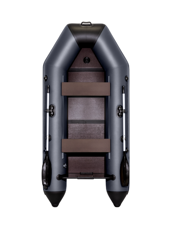  Лодка АКВА 2800 Слань-книжка киль в Коврове