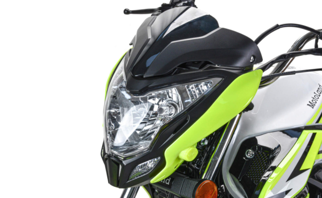 Мотоцикл MOTOLAND (МОТОЛЕНД) 200 SPRINT в Коврове