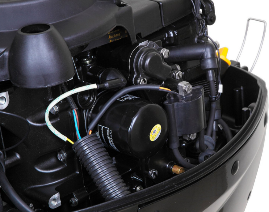 Лодочный мотор MARLIN MF 9.9 AWHBS в Коврове