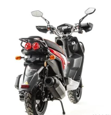 Скутер MOTOLAND (МОТОЛЕНД) BWS150 в Коврове