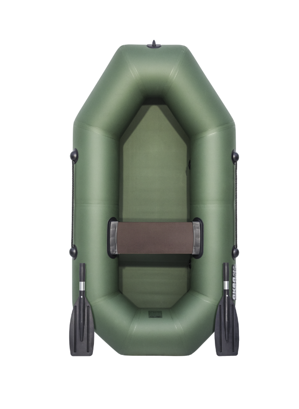  Лодка АКВА-ОПТИМА 190 в Коврове