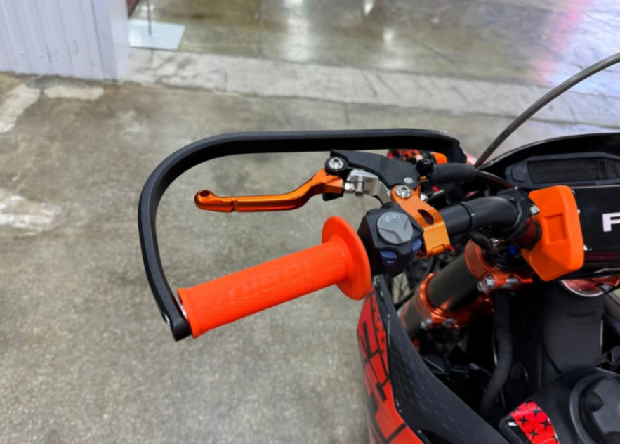 Кроссовый мотоцикл FAIDET PR300 MAX WP в Коврове