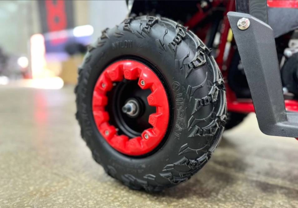 Квадроцикл GBM ROBLOX в Коврове