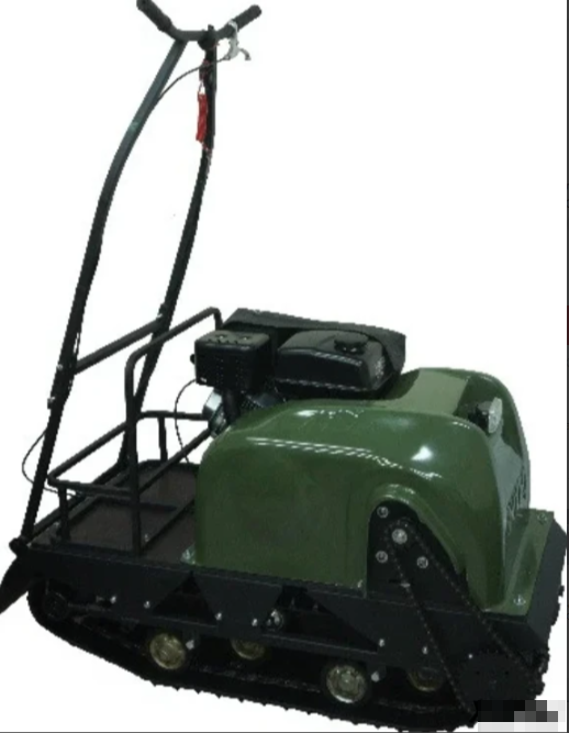 Мотобуксировщик PAXUS 500 AVANT MINI (1200 мм.), 9 л.с. HONDA в Коврове