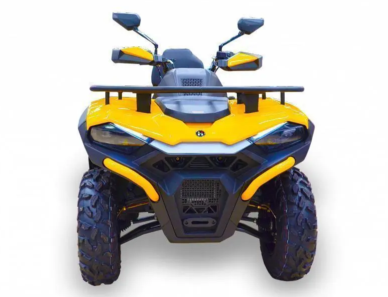 Квадроцикл HISUN GUARDIAN 400L /LONG в Коврове