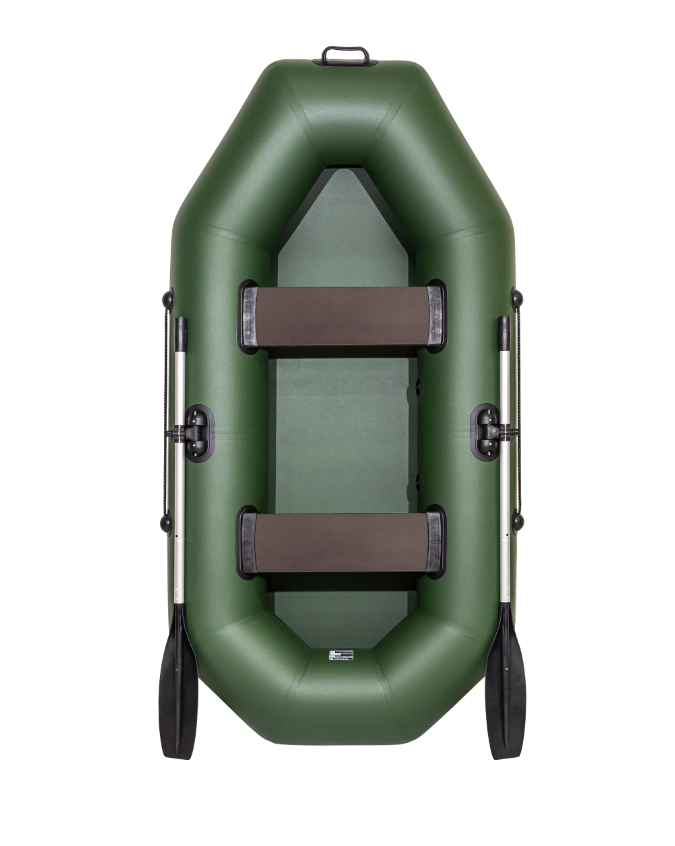 Лодка Барс 240 в Коврове