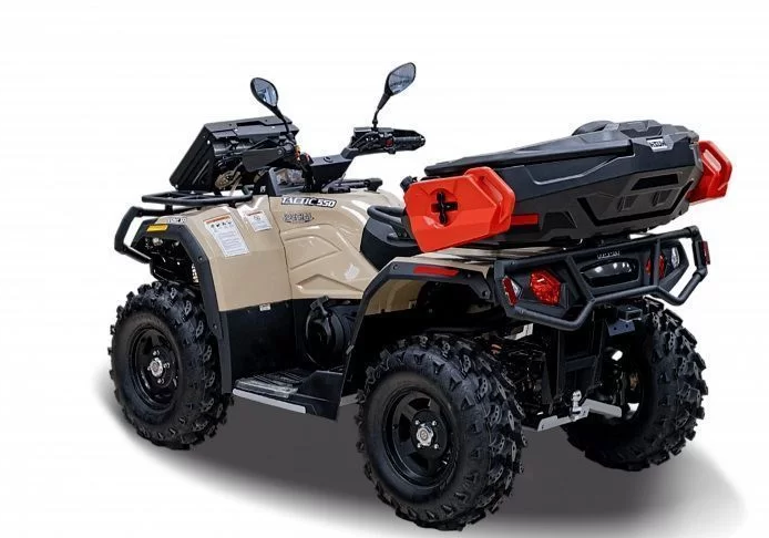 Квадроцикл HISUN TACTIC 550-/EXTREME EDITION/ в Коврове