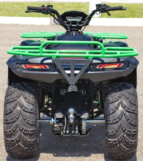 Квадроцикл IRBIS ATV150 в Коврове