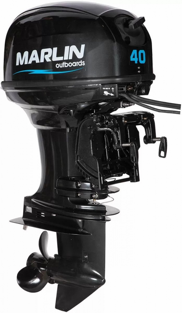 Лодочный мотор MARLIN MP 40 AWRL в Коврове
