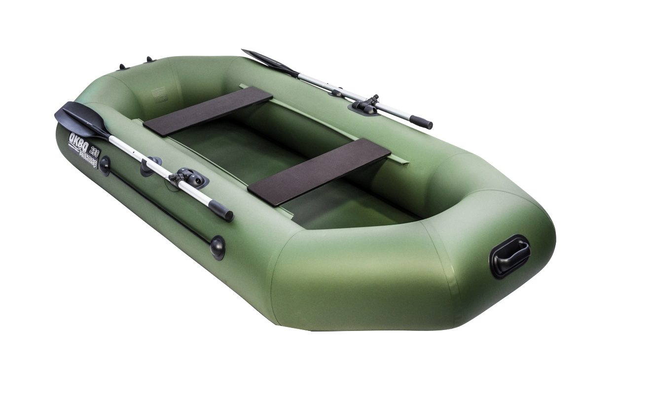 Лодка АКВА-МАСТЕР 280 в Коврове