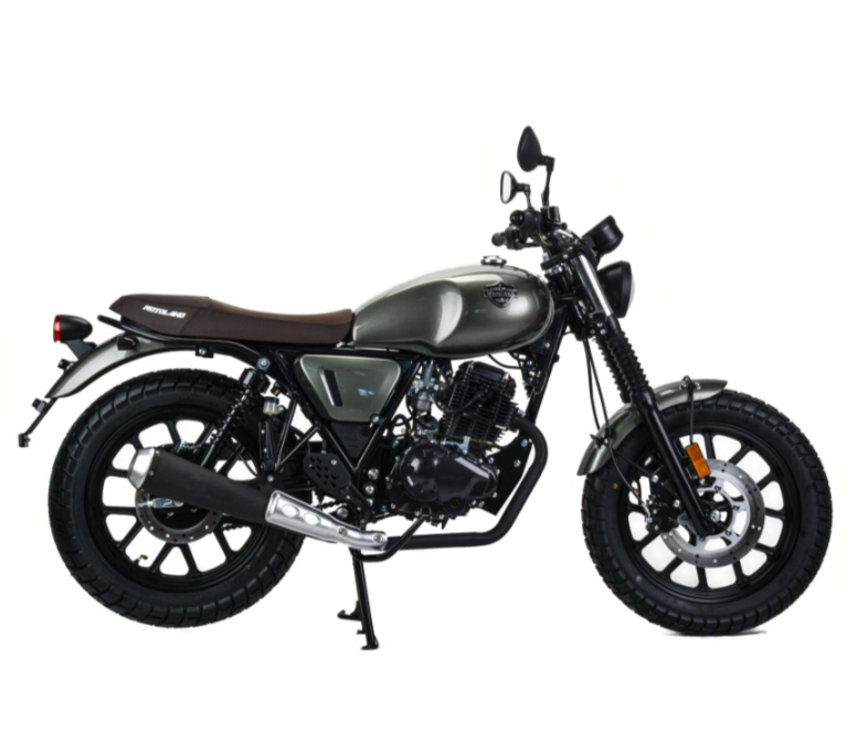 Мотоцикл MOTOLAND (МОТОЛЕНД) TEXAS 300 в Коврове