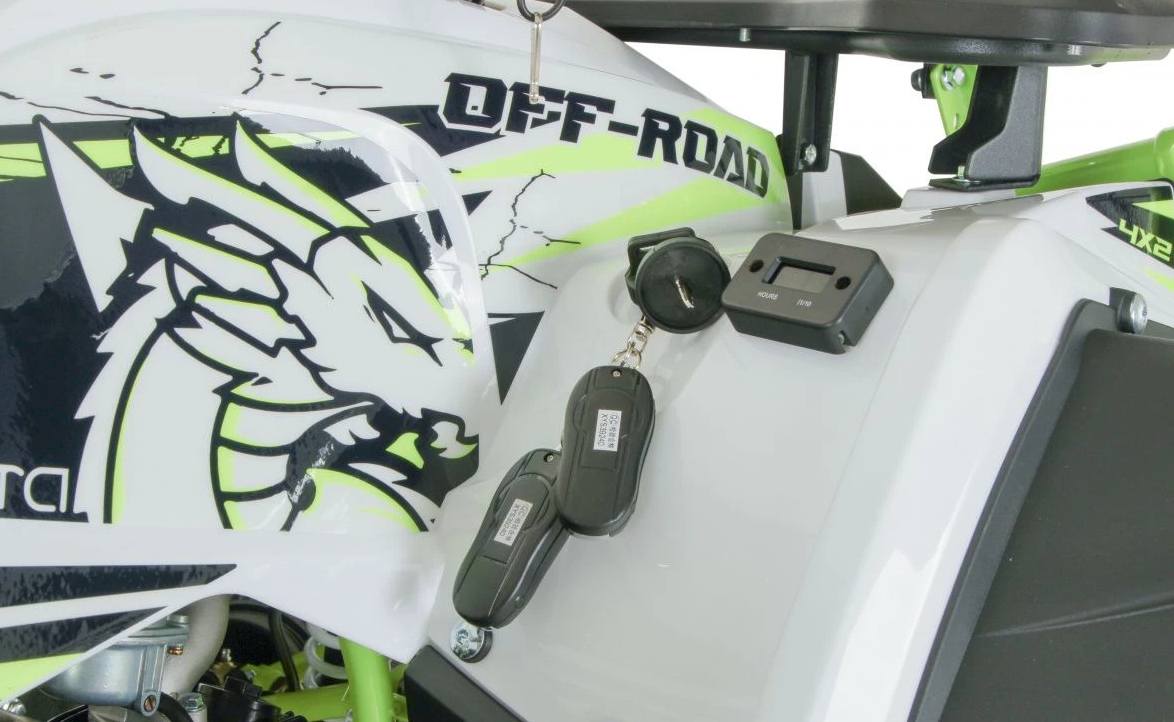 Квадроцикл YACOTA DRAGON 125 в Коврове