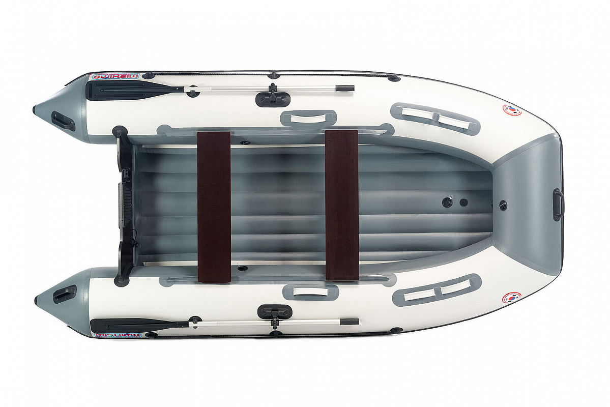 Лодка MISHIMO LITE 350 в Коврове