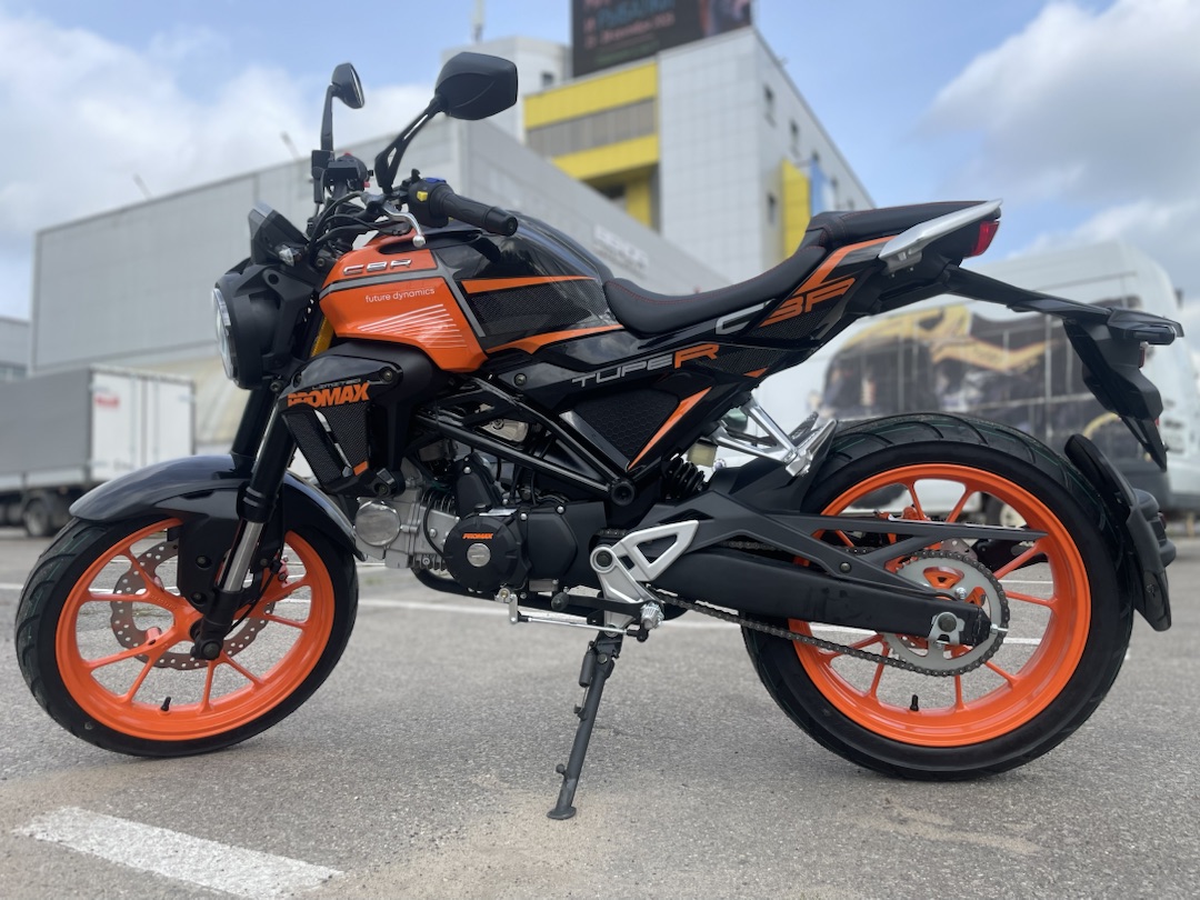 Мопед PROMAX CB150R (49) в Коврове