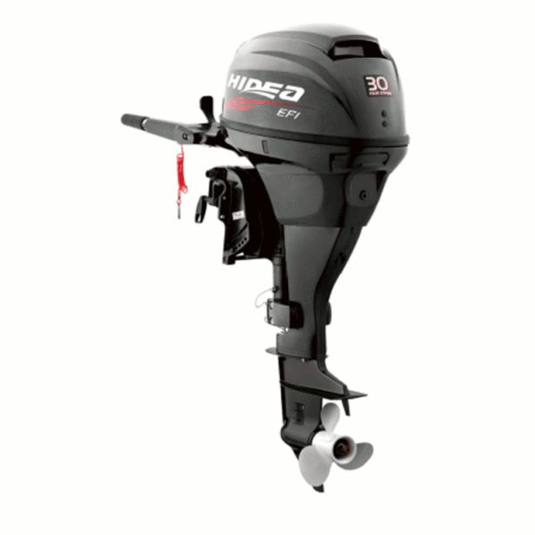 Лодочный мотор HIDEA HDEF30HES EFI в Коврове